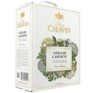 Pierre Chavin Sauvignon Blanc Colombard 3l 11,5% BIB - Wine