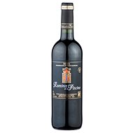 Bodegas Ramirez Rioja Crianza 2018 0,75l - Wine