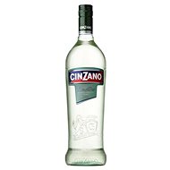 Cinzano extra dry 1l 18% - Apéritif