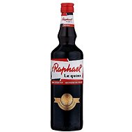 St. Raphael Rouge Aperitiv 0,75l 16% - Apéritif