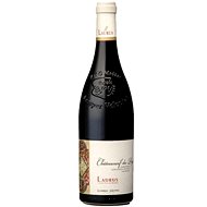 GABRIEL MEFFRE Châteauneuf-du-Pape Laurus 2013 0,75l - Wine