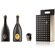Bepin de Eto Box 2×0,75l 11,5% + 1x Bottle Stopper - Sparkling Wine