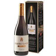 Ribeiro Santo Reserva Tinto 0,75l - Wine