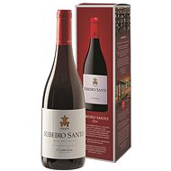 Ribeiro Santo Tinto 2020 0,75l - Wine