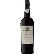 Quinta da Romaneira Fine Ruby Reserve Porto 0,75l - Wine