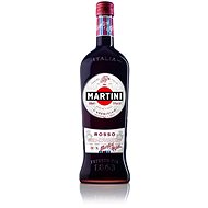 Martini Rosso Vermouth 0,75l 15% - Apéritif