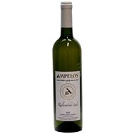 AMPELOS Pinot Gris Late Harvest 750ml - Wine