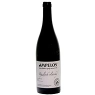 AMPELOS Welschriesling Late Harvest 750ml - Wine