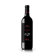 Bodegas El Cidacos CRIANZA DOC Rioja 2018 0,75l 14% - Wine