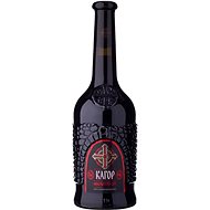 Kagor Monastic Receipt 0,75l 11,5% - Wine