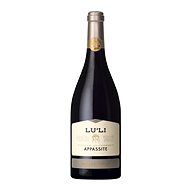 MASCA DEL TACCO Lu´Li Appassite 2019 0,75l - Wine