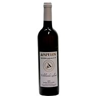 AMPELOS Grüner Veltliner, Late Harvest, 750ml - Wine