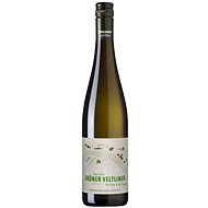 DOMÄNE WACHAU Grüner Veltliner with & for Friends 2020 0,75l - Wine