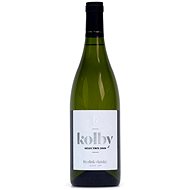 Kolby Selection Late harvest 2019 0,75l 13,5% - Wine