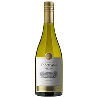 Tarapacá Chardonnay Reserva 0,75l 13% - Wine