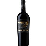 Beyond Big Cabernet Sauvignon 0,75l 14,5% - Wine