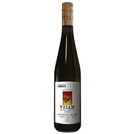 VICAN Silvaner, Late Harvest, 750ml - Wine