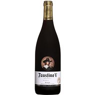 Faustino V Reserva 2016 0,75l 13,5% - Wine