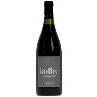 Kolby Selection Cuvée Red 2020 12% 0,75l - Wine