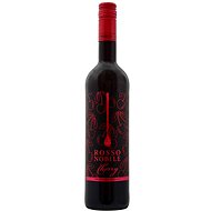 Rosso Nobile Cherry 0,75l 10% - Wine