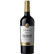 Tarapacá Cabernet Sauvignon Reserva 0,75l 13% - Wine