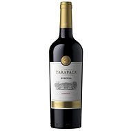 Tarapacá Carmenére Reserva 0,75l 13% - Wine