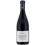 Tarapacá Merlot Gran Reserva 0,75l 14% - Wine