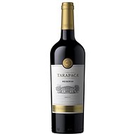 Tarapacá Merlot Reserva 0,75l 13% - Wine