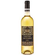 Calvet Collection Sauternes 0,5l 12,5% - Wine