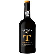Offley Tawny Porto 0,75l 19,5% - Wine