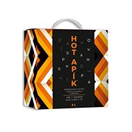 Hot Apik 7,5% BIB 3 l - Wine-Based Drink