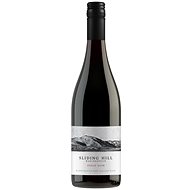 SLIDING HILL Pinot Noir 750ml - Wine