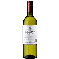Riesling quality 2021 0,75l 12% - Wine