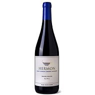 Mount Hermon Cabernet Sauvignon 0,75l 14% - Wine