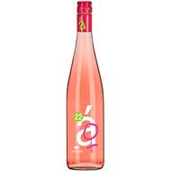 Lahoferka ROSÉ 2022 0,75l 10% - Wine