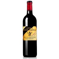 CHÂTEAU LATOUR-MARTILLAC 2016 750 ml - Wine