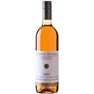 Cabernet Sauvignon jak. 0,75l 11,5% - Wine