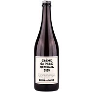 Creme de Parc National 2020 0,75l 11% - Sparkling Wine