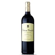 CHÂTEAU THIEULEY 750ml - Wine