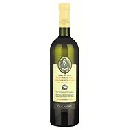 Muller Thurgau 2022 0,75l 11% - Wine