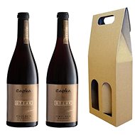 Čapka Sommelier Selection 2018 2× 0,75l 13% - Wine