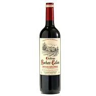 Bordeaux Rocher Calon 2020 0,75l, 14,5% - Wine