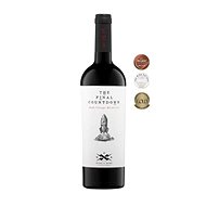 The Final Countdown, Wine N Roses 2021 0,75 l 14,5 % - Wine