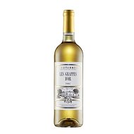 LES GRAPPES D'OR AOC 2007 750ml - Wine