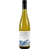 RUDI RÜTTGER Chardonnay Neuleininger Feuermannchen 2017, 750ml - Wine