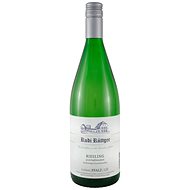 RUDI RÜTTGER Riesling Feinherb 2018 - Wine