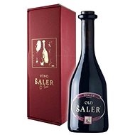 ŠPALEK Šaler Red 2000 500ml - Wine