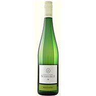 SCHREIBEIS Welschriesling 2016, 750ml - Wine