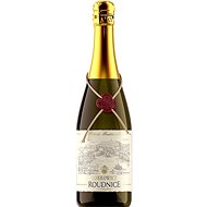 ROUDNICE LOBKOWICZ Sparkling Wine Riesling Brut 750ml - Sparkling Wine