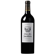 CLOS DES JACOBINS 2007 750ml - Wine